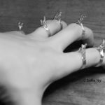Moss rings